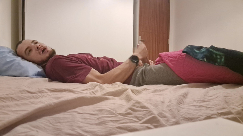 Fitguywithbigdick: Бажання було занадто сильним