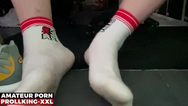 PROLLKING: 156 - 巨根プレイグローブ