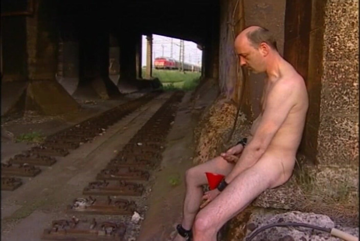 Absolute BDSM films - The original: BDSM prisoner - Vol. #02 - Scene #01