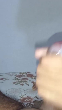 Dick Massage at Home with Spa Girl