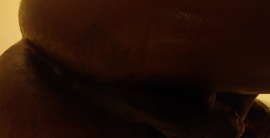 Hallelujah Johnson: Wielbienie dupy Hallelujah Johnson (w porządku można zjeść mój tyłek)