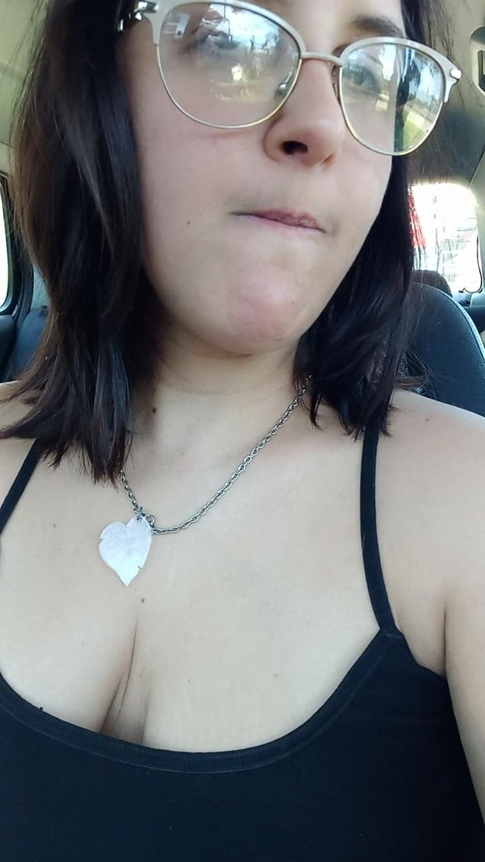 melu_world: Chew Bubblegum While Parking in Public Place- Bunny Looner