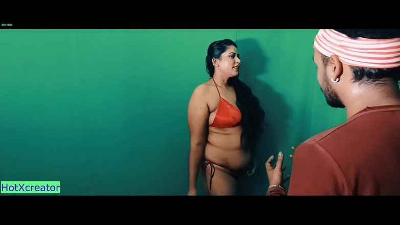 Hot creator: Indian Hot Model Fucked by Director! Viral Sex