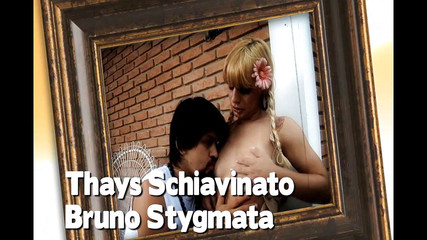 She-Male X: besar transeksual Brasil - episode #11