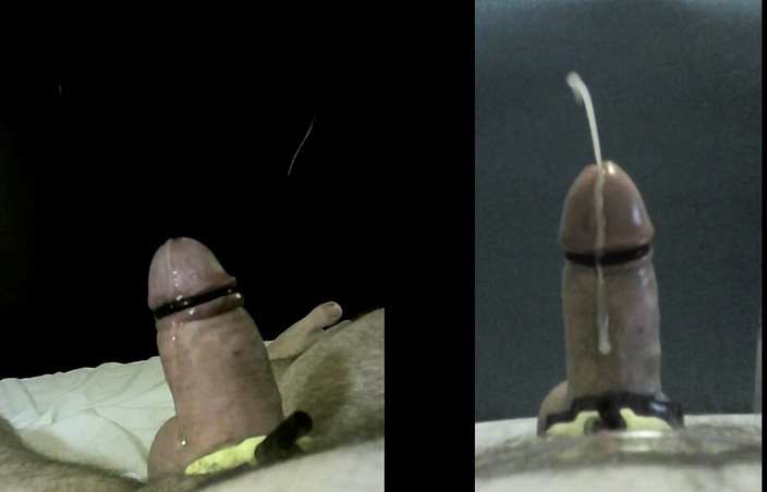 Bestmaleorgasm: Video penuh Orgasme Pengeritingan Toe