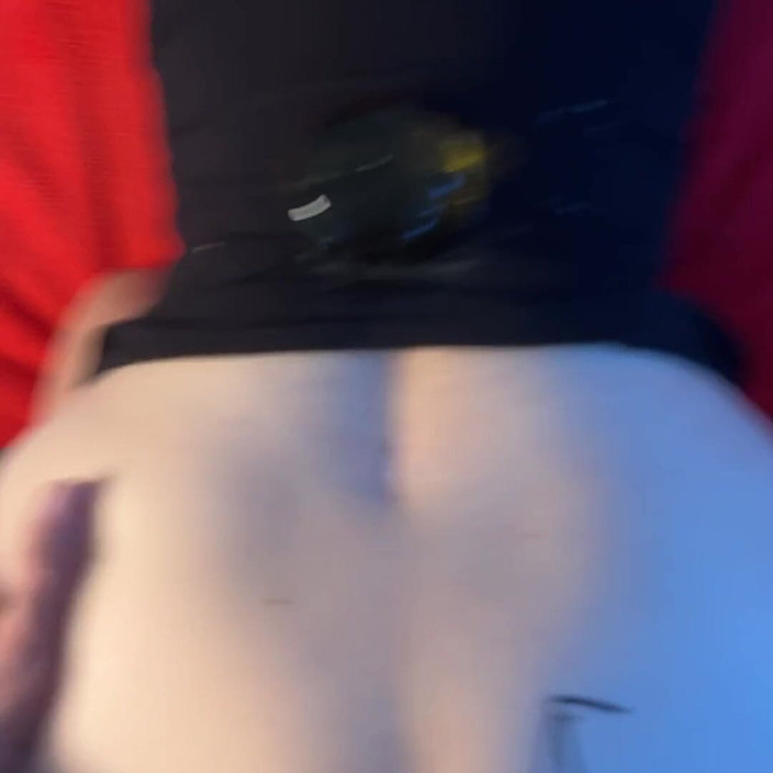 Naughty Silver Foxes: 操我，吃我 - 果冻操逼