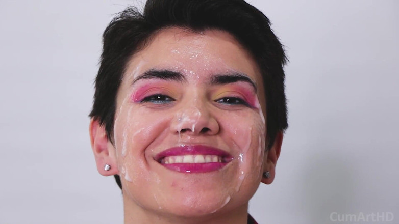 TheArtOfCum: Cum with Pride!