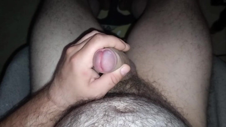 Uhri: Masturbation et éjaculation