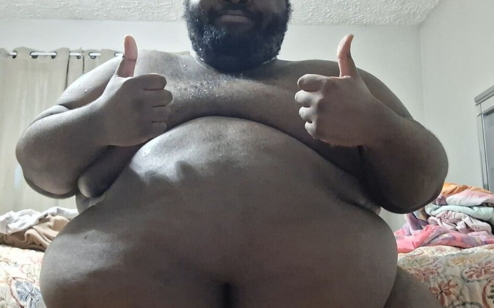 Andrew Adams: Saya menggunakan pam air untuk mengepam zakar kecil saya