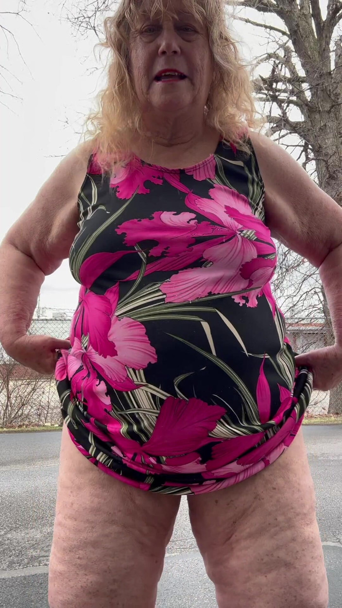 Big Ass 4 U: May the Look of the Irish Help You See My...