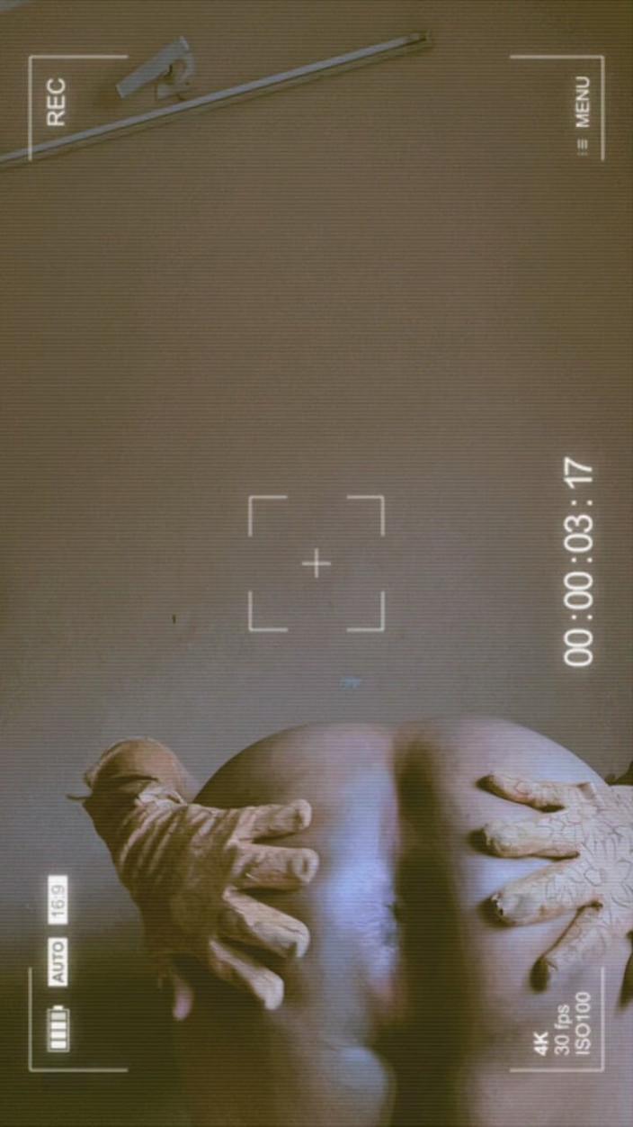 ModelMona14: Мона нижня дупа кроссдрессера