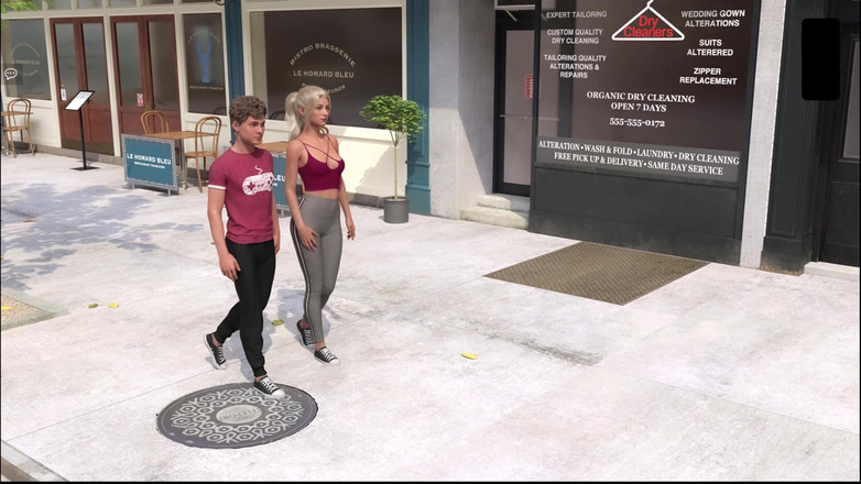 Johannes Gaming: カレッジキングス33 イムレは私とノラのキスを見た