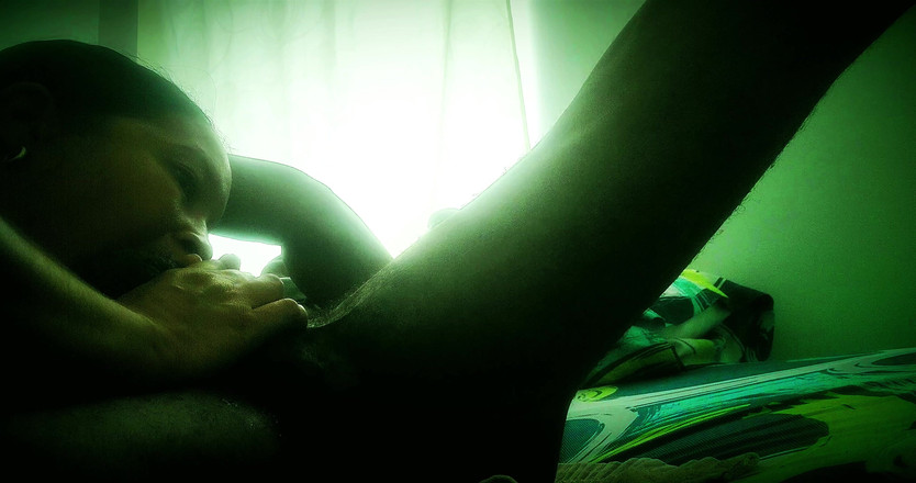 PABLO N3GROBAR: Prima stagione- storia della gola