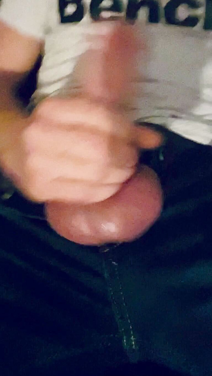 Jacob Buster: 내 청바지에 사정