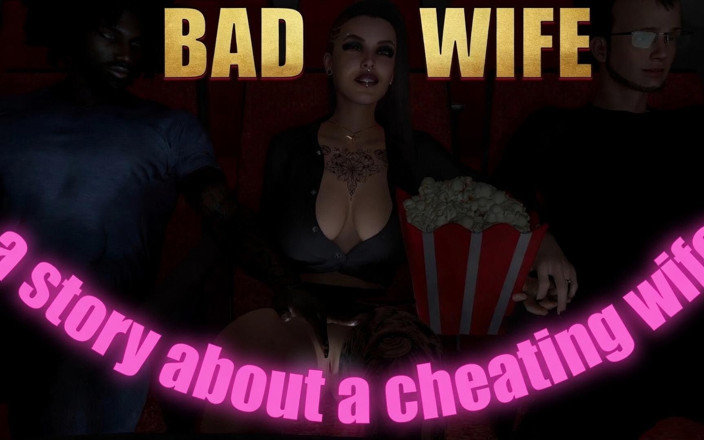 TinajaHMV: Bad Wife