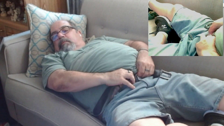 JohnGalt_060769: "Première éjaculation après 6 jours de maladie ! - JohnGalt, 060769"