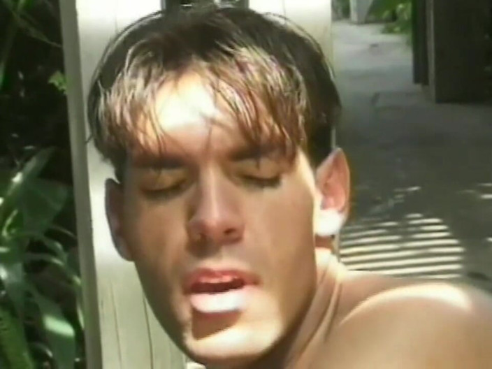 Gay X: Gay Parade - Scene #09