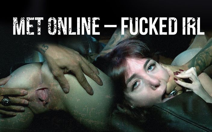 Private Society: They Met Online and Fuck for the First Time on...