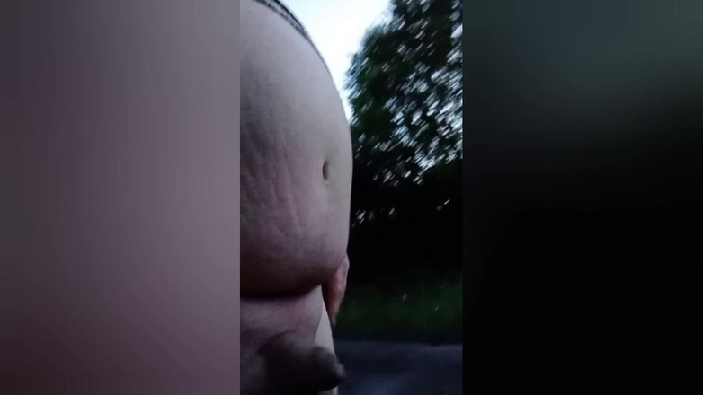 Baby Love: Vernedering et dubbel klaarkomen