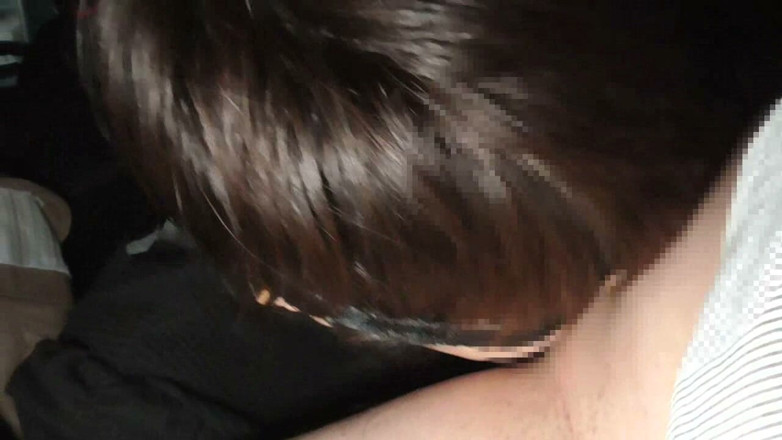 hiro_mayu_couple_jp: Mayu n° 39, oral immédiat, avalage, gorge profonde avec un énorme, léchage...