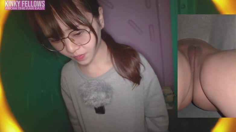 Asian happy ending: Skör arvtagerska värmer sig som den naturliga, rika skönheten och...