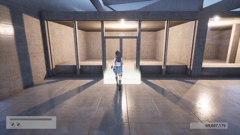 LoveSkySan69: Code Valkyrie 1 - deel 3 - the Angel van Loveskysanhentai