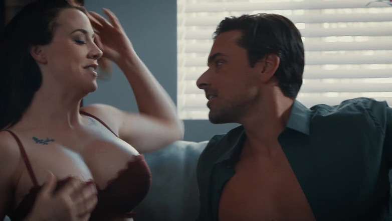 Sweet Sinner: Infidelity 2_scene 3_cheating on Her
