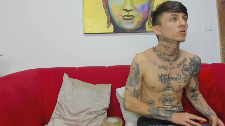 Megan and Max: My Stepfather Shows Me His Dick, and I Can't Oppose...