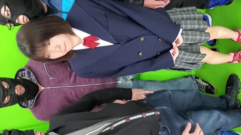 Sky Angel: Ange asiatique 11162