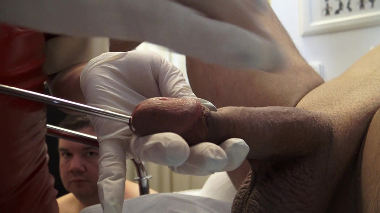 Femdom Austria: Кастинг рабов! Тест 8 обучение медицинской рабыни, часть 1. РТ и получить должность читающей.