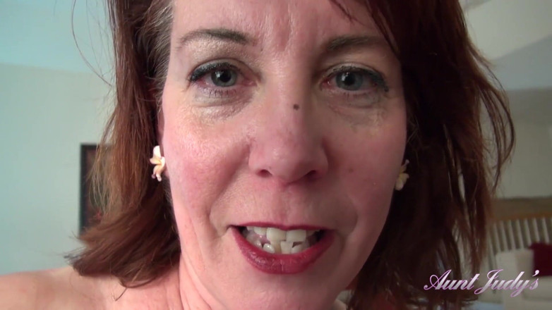 Aunt Judy's: AuntJudys - Real Texas Stepauntie Brie POV