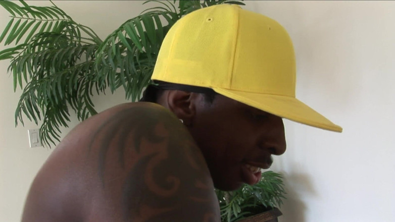 Cryptostudios: Huge fat ebony gets fucked real hard by jamaican huge...