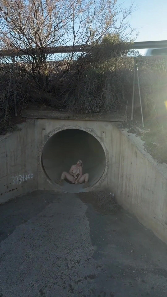 GIULIANA_OFFICIEL: İspanya'da Yasaklanma Riski Taşıdım, Çift