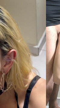 Roxane Oral Sex