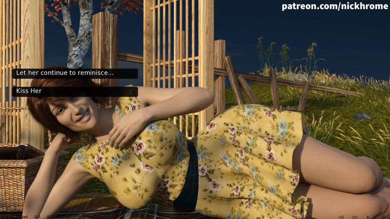 Visual Novels: दिल कहां है। भाग 49