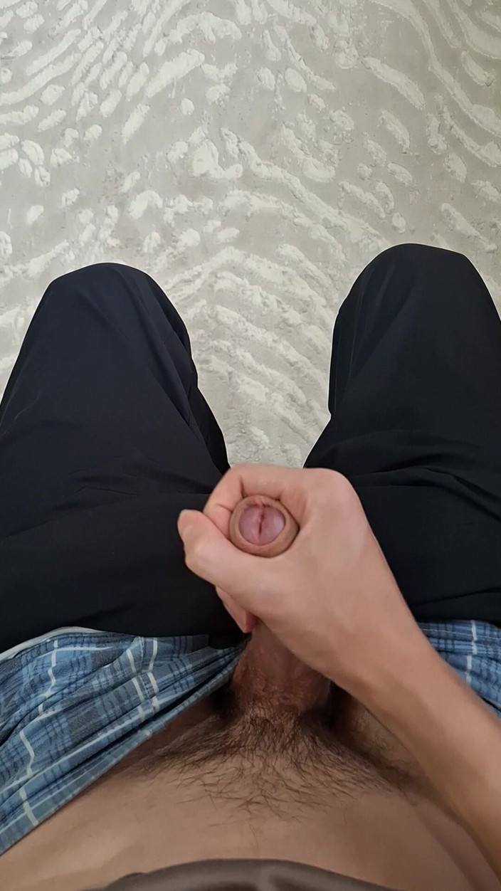 HotAleks: My Dick