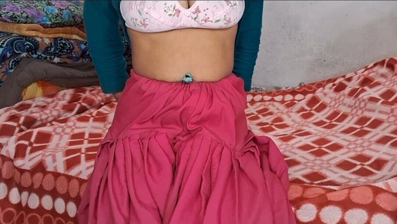 Rakesh: Kongkek yang luar biasa Rani, Bhabhi Rani dikongkek