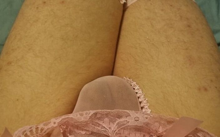 Tinychubman: Small Dick Sissy Alicia Smallz 5