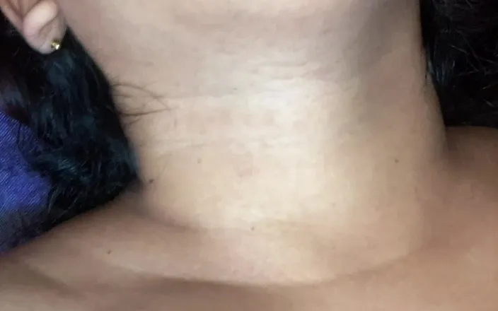 Tiyana: Cute Baby Girl Fucked Hard Creampied on Bed