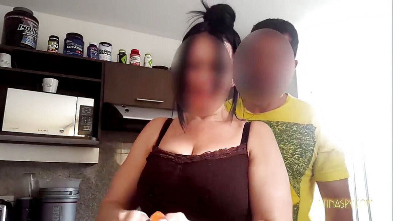 Latinaspy: Ep12-Úklidové služby-část 3