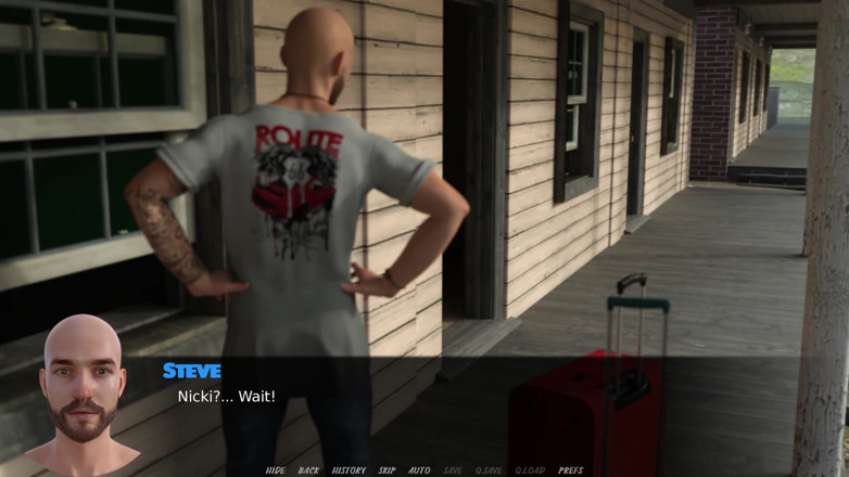 Wickedgammes studio: Tabu oyunları bölüm 48