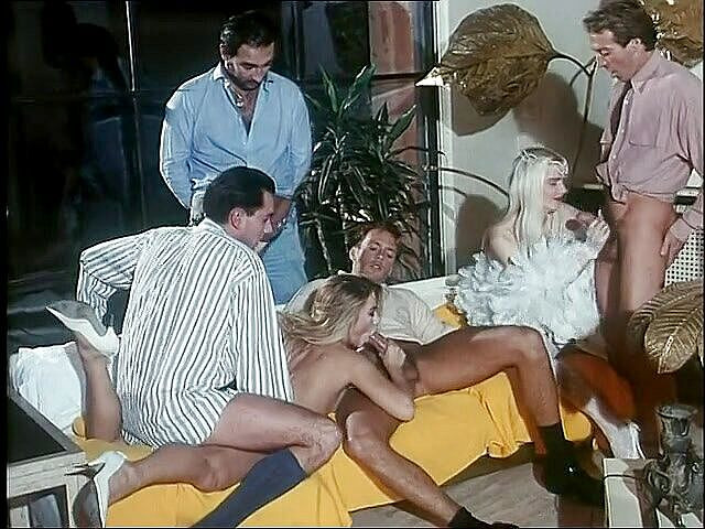 Xtime Network: Wszyscy się pieprzą