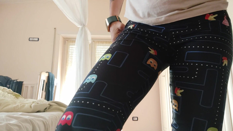 savannahamatoriale: Czas fitness dla Savy