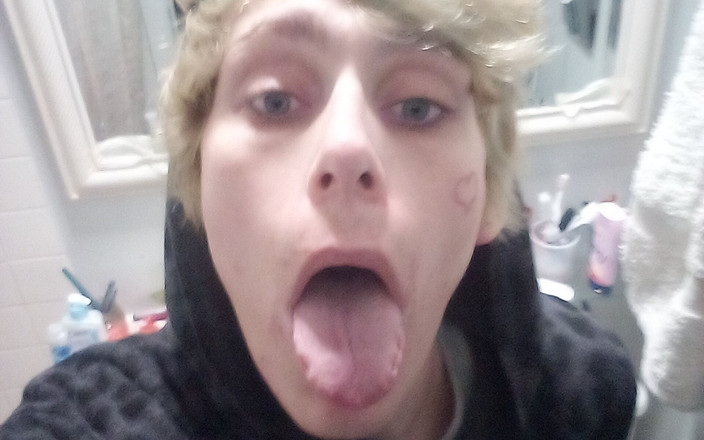 Kitty Boy: 하이와 야옹