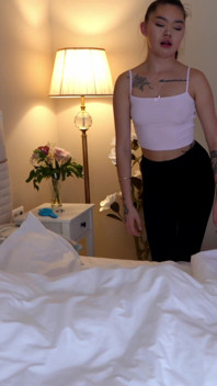 I Fuck My Girlfiend's Asian Best Friend