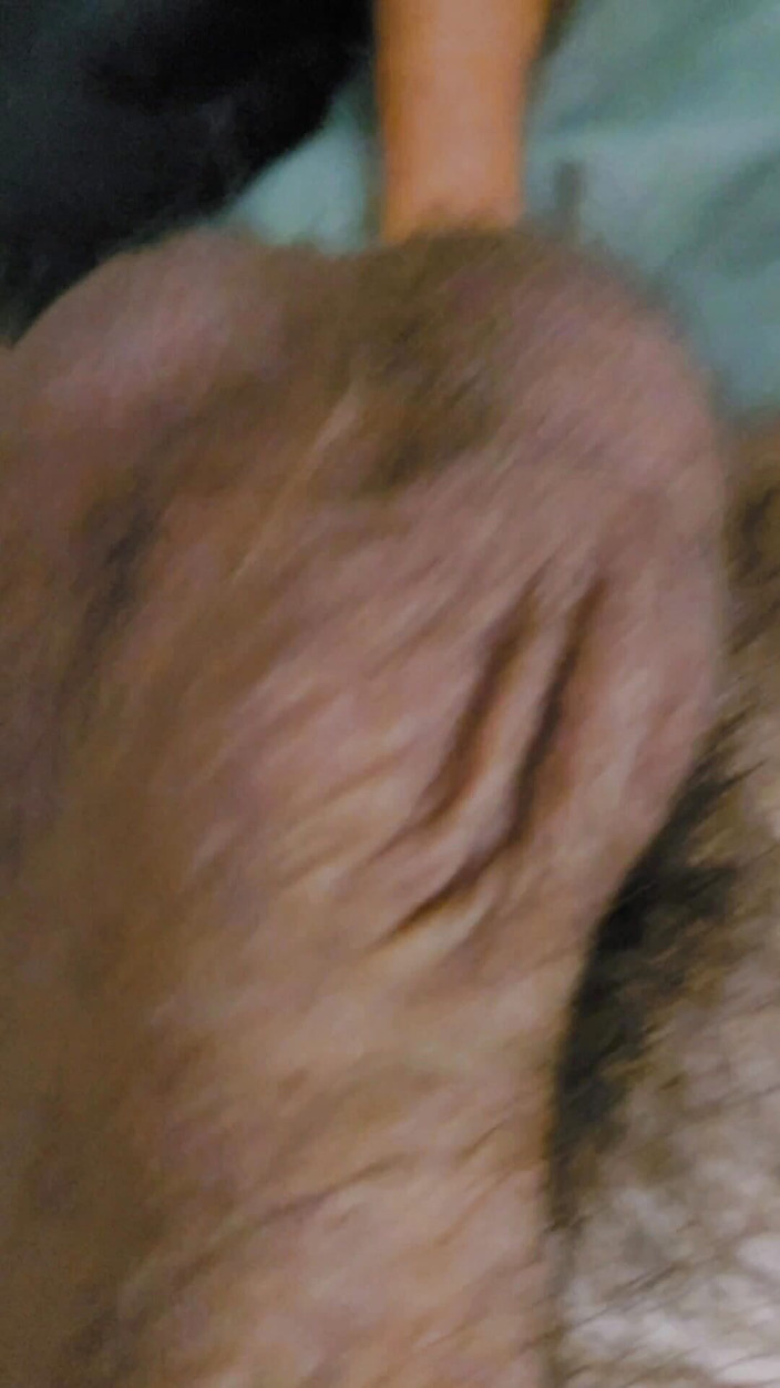 Rudedog22: Gioco con il mio giocattolo nel culo