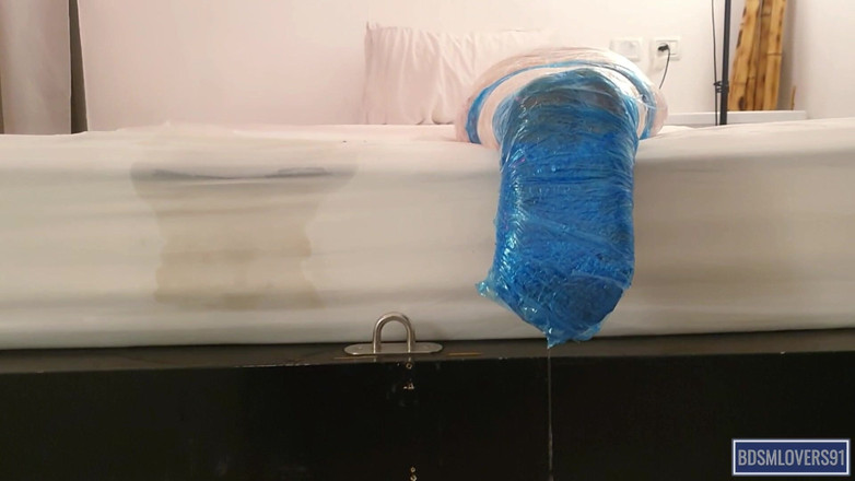 Bdsmlovers91: पीओवी: आपका शिपमेंट आ गया है! - रंगीन संस्करण