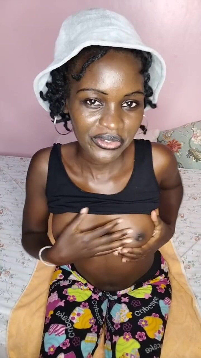 Cutie phancy: I Like Showing off My Asshole