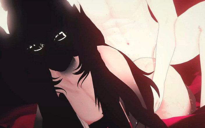 Studio-77: Twisted world #2 animasyonlu fantezi porno oyunu