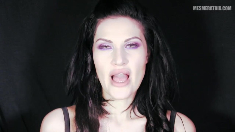 Lady Mesmeratrix Official: Schiavo dei miei occhi...